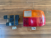 OPEL ASTRA F SOL STOP DUYU ORJINAL ÇIKMA 95 MODEL