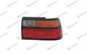 TOYOTA COROLLA SAĞ ARKA STOP 1988-1992 SIFIR TYC