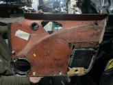Oto Çıkma Parça / Mekanik / Kapı Döşemesi / Citroen / Xsara / Çıkma Parça 
