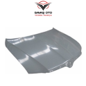 SKODA SUPERB MOTOR KAPUTU / KAPUT 2008 2009 2010 2011 2012 2013