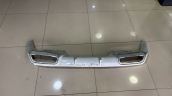 BMW X1 U11 ARKA TAMPON DİFÜZÖR 51129881978