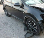 NİSSAN QASHQAİ J10 KAPI GERGİSİ ve TÜM PARÇALARI...MİL OTO