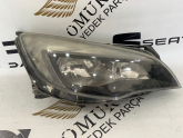 OPEL ASTRA J SAĞ FAR (09-15) ORİJİNAL SÖKME
