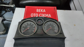 OPEL ASTRA H 1.6 BENZİNLİ GÖSTERGE ÇIKMA ORJİNAL YEDEK PARÇA