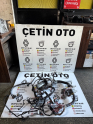 DACİA SANDERO MOTOR İÇ TESİSAT 2012 240113054R
