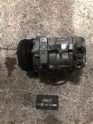OPEL COMBO C 1.7 KLİMA KOMPRESÖRÜ ÇIKMA ORJİNAL 24421642