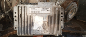 Renault megan 1.6 motor beyni