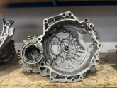 VOLKSWAGEN BORA 1.6 AKL ÇIKMA ŞANZIMAN