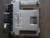 0261201969 MİNİ COOPER MOTOR BEYNİ MED17.2