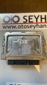 A2C38542500 A3C0028150001 237109775R dacia duster motor beyni