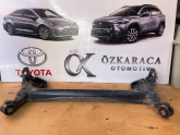 Oto Çıkma Parça / Alt Takım & Direksiyon / Arka Dingil / Toyota / Corolla / Çıkma Parça 