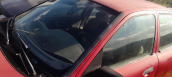 Oto Çıkma Parça / Kaporta & Karoser / Kapı Camları / Peugeot / 205 / Çıkma Parça 