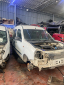 Oto Çıkma Parça / Kaporta & Karoser / Kapı / Renault / Kangoo / Çıkma Parça 