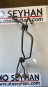 peugeot 407 2008 1.6 hdi rail borusu mazot rekoru ikili