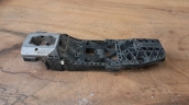 AUDİ A3 SOL ÖN KAPI MEKANİZMASI 8V0837885