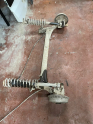 LADA VEGA TORSİYON SMT OTO ÇIKMA