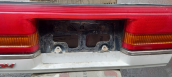 Oto Çıkma Parça / Kaporta & Karoser / Tampon Reflektörü / Mazda / 626 / Çıkma Parça 