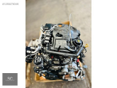 LAND ROVER RANGE ROVER SPORT P400 2024 KOMPLE DOLU MOTOR HATASIZ