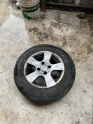 Oto Çıkma Parça / Jant & Lastik / Jant / Renault / Clio / Çıkma Parça 