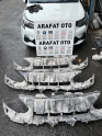 RENAULT FLUENCE ESKİ KASA TAMPON İÇ MASKESİ ORJİNAL CIKMA