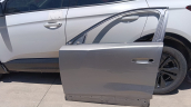 PEUGEOT 408 ÖN SOL KAPI