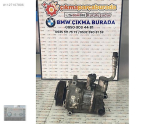 Volkswagen Passat Klima Komprosör Cıkma Temiz