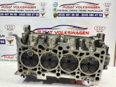VOLKSWAGEN GOLF 4 1.8 ÇIKMA ORJİNAL SİLİNDİR KAPAĞI