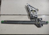 MERCEDES-BENZ W906 SPRİNTER SOL ÖN CAM KRİKOSU ÇIKMA A9067200046