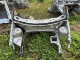 FORD FİESTA 2006 SOL SAĞ ÖN ÇEYREK ŞASİ *ALKAN OTOMOTİV*