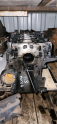 FİAT FİORİNO 1.3 EURO 4 MOTOR BLOK
