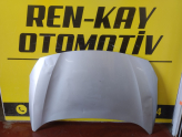 RENAULT FLUENCE MOTOR KAPUTU GRİ ORJ ÇIKMA RENKAY KOCAELİ