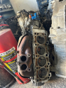 Ford Escord 1.6 8 valf silindir üst kapak