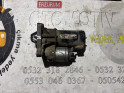 RENAULT 9-19 CLİO MEGANE D6RA133 594208 çıkma marş dinamosu