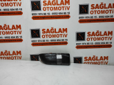 VW POLO CLASSİC ÇIKMA SOL ARKA KAPI CEBİ OEM; 6K4867231
