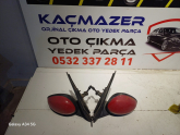 Oto Çıkma Parça / Kaporta & Karoser / Dış Ayna Komple / Citroen / C1 / Çıkma Parça 