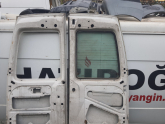 Oto Çıkma Parça / Kaporta & Karoser / Bagaj / Fiat / Scudo / Çıkma Parça 