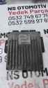 DACİA logan dcm 1.2 motor beyni 8200911