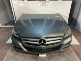 W218 CLS ÖN KAPUT SAĞ SOL ÇAMURLUK ORJİNAL DOLU