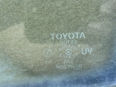 Oto Çıkma Parça / Kaporta & Karoser / Kapı Camları / Lexus / Rx / Çıkma Parça 