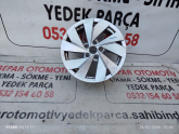 Volkswagen Tiguan 3 tayron orijinal 17 İnç jant 571601025