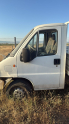 2006 Fiat Ducato ÇIKMA ORJINAL  sol ön kapı