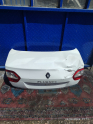Renault fluance bagaj kapagi orjinal