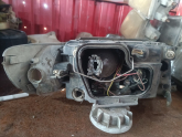 Oto Çıkma Parça / Elektrik / Far / Audi / A6 / Çıkma Parça 