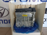 HYUNDAİ İX20 1.6 BENZİNLİ G4FC MOTOR