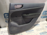 Oto Çıkma Parça / Mekanik / Kapı Döşemesi / Peugeot / 307 / Çıkma Parça 