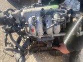 Hyundai Getz 1.3 Benzinli Çıkma Emme Manifold