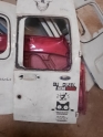 Ford conncet bagaj