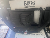 Chery Tiggo 7 Motor Koruma Plastiği