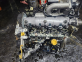RENAULT laguna 1.9 dizel orjinal çıkma KOMPLE DOLU motor