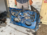 Oto Çıkma Parça / Kaporta & Karoser / Kapı / Mazda / 323 / Çıkma Parça 